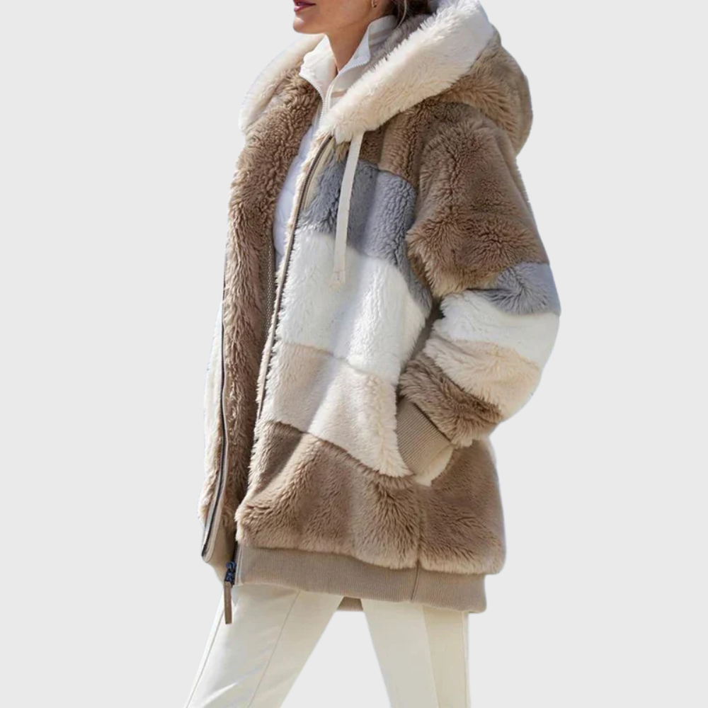 SOLIN | Women's Winter Jacket