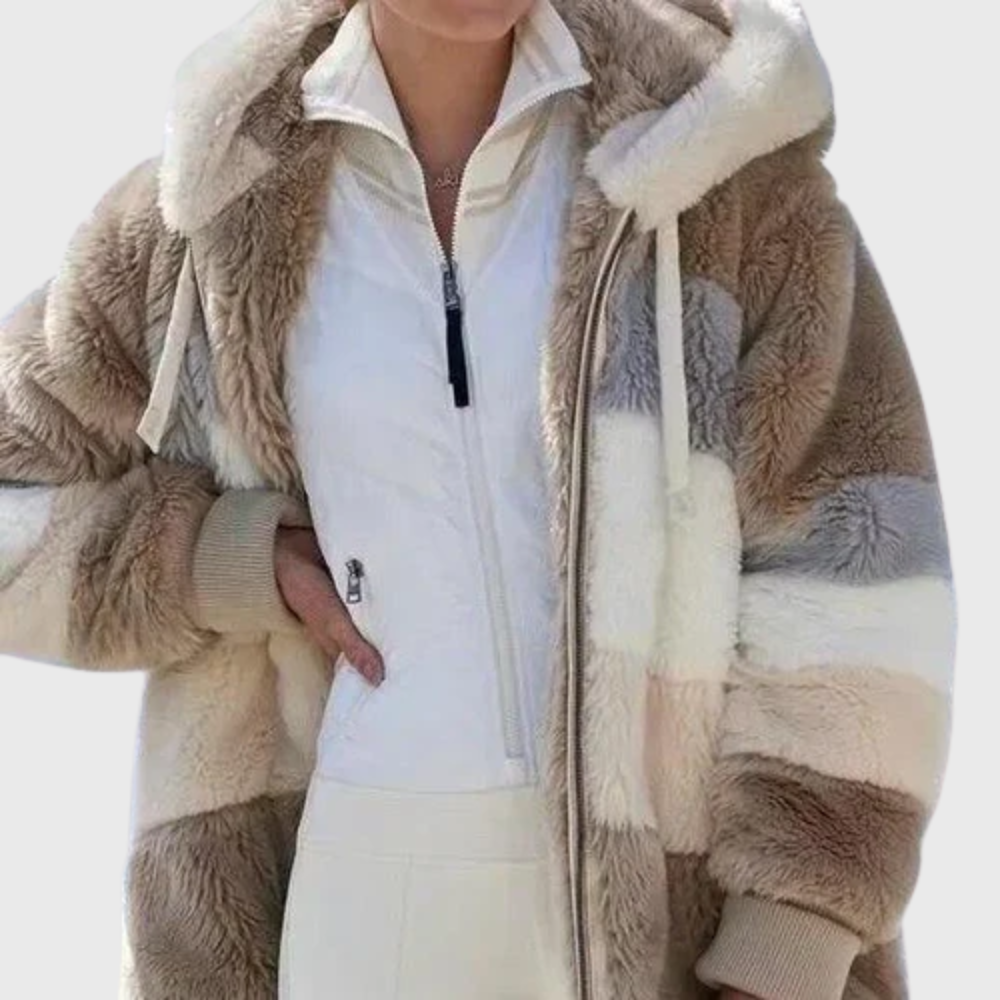 SOLIN | Women's Winter Jacket