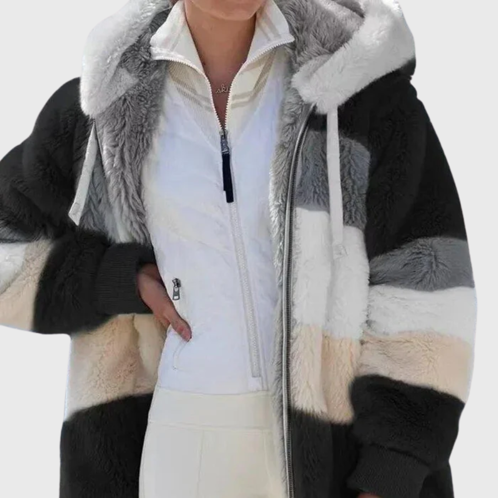SOLIN | Women's Winter Jacket