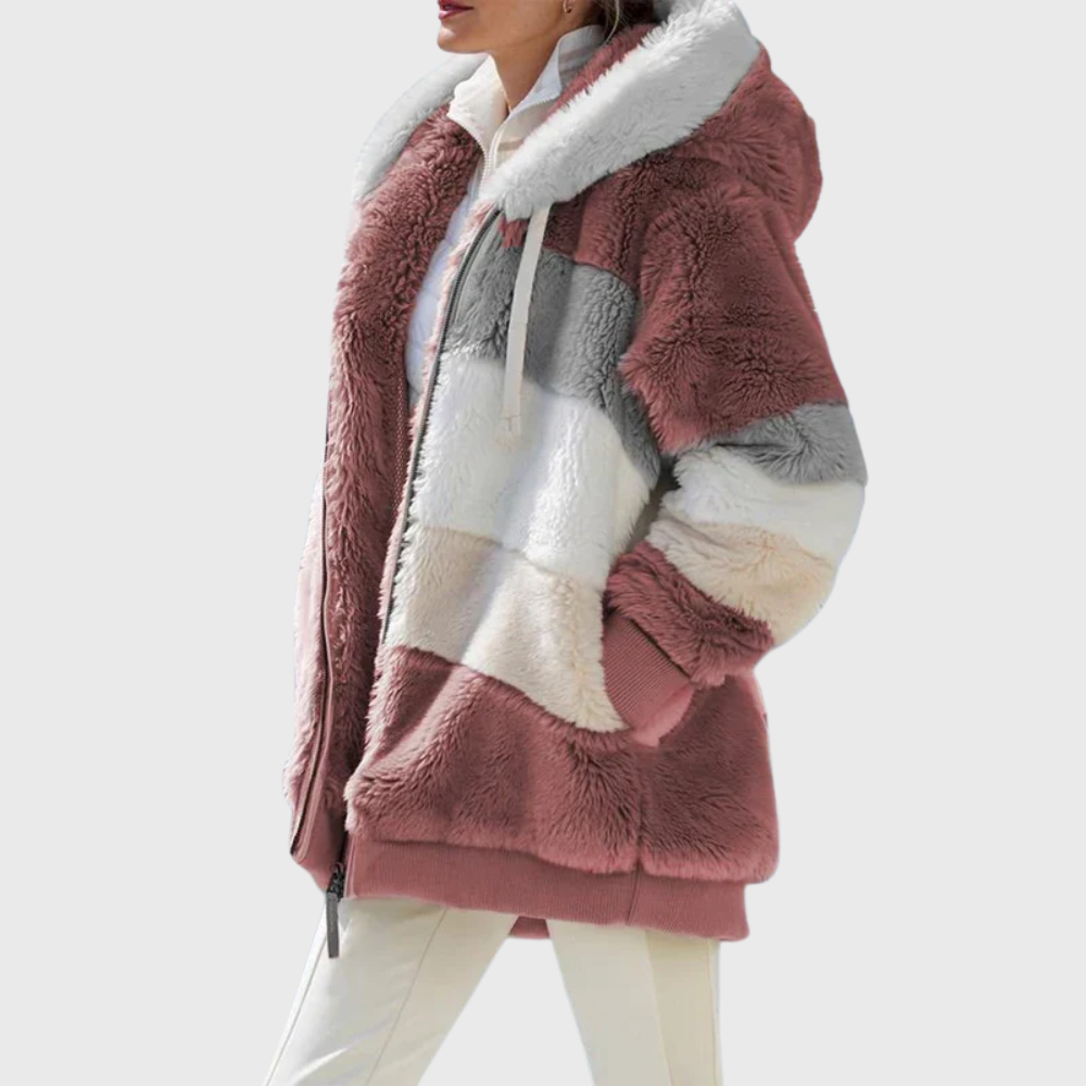 SOLIN | Women's Winter Jacket