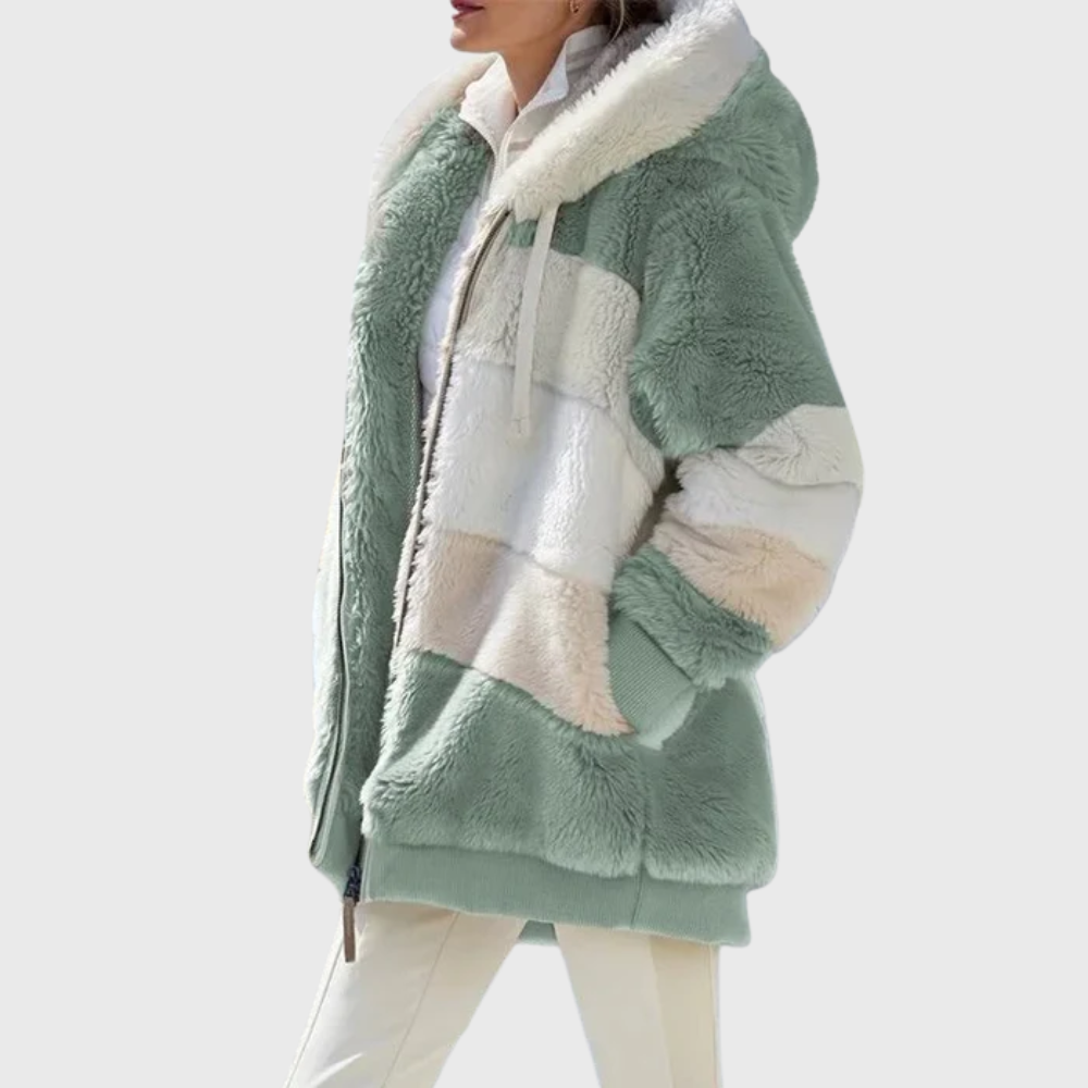SOLIN | Women's Winter Jacket