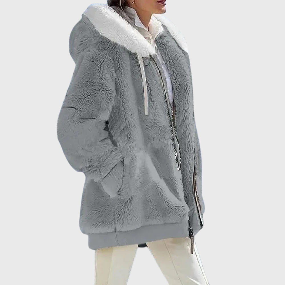 SOLIN | Women's Winter Jacket