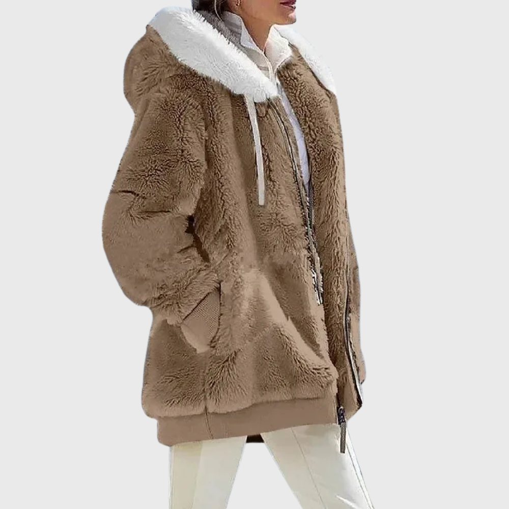 SOLIN | Women's Winter Jacket