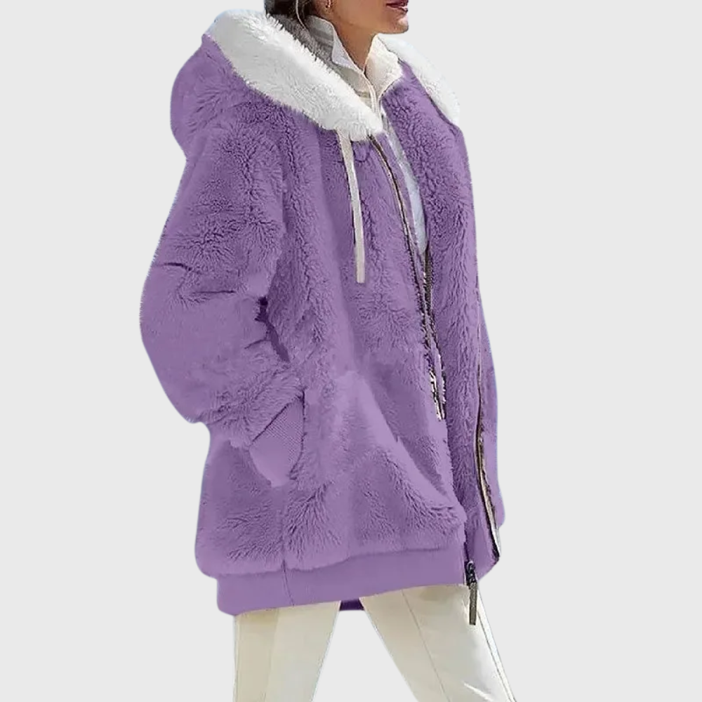 SOLIN | Women's Winter Jacket