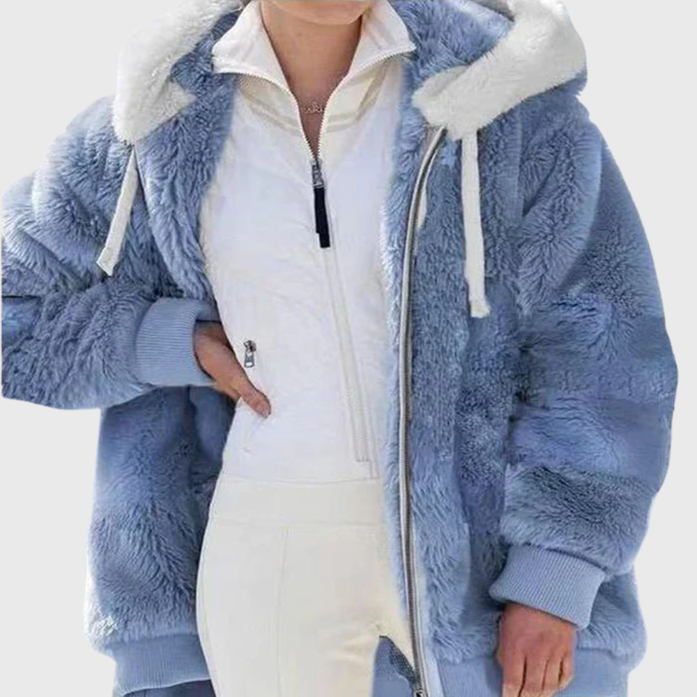 SOLIN | Women's Winter Jacket
