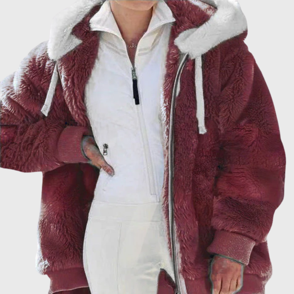 SOLIN | Women's Winter Jacket