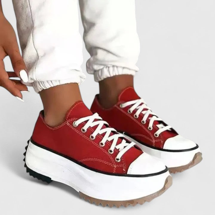 SEREN | Easy-Walk Sneaker
