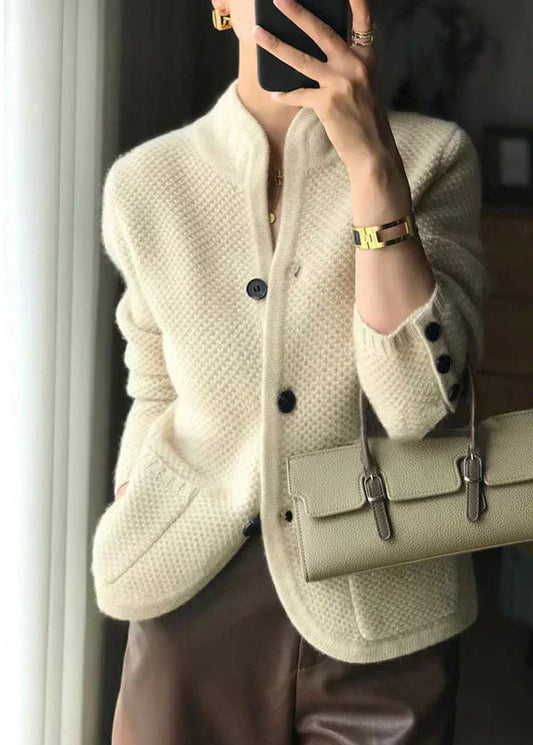 SOLARA | Belted Knit Topper