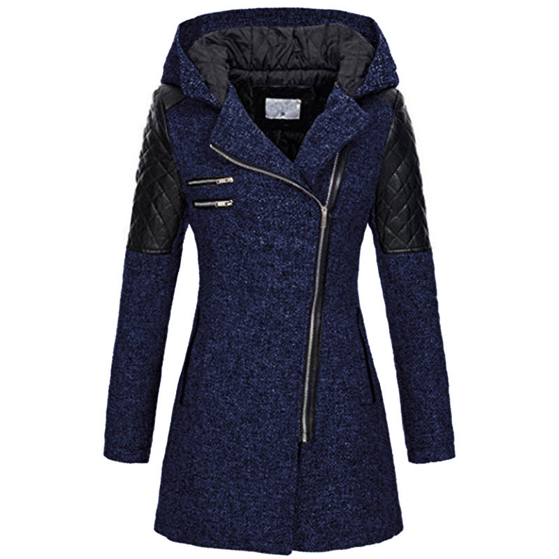 NOVA | Lightweight Puffer Jacket