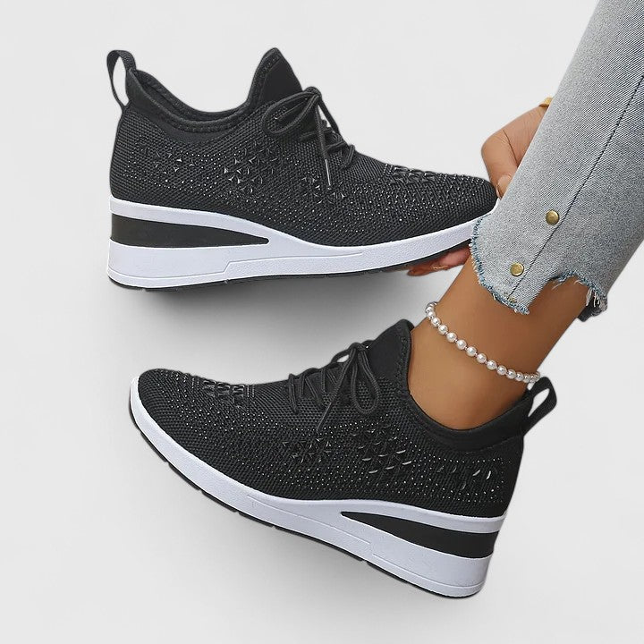 ARIS | Support-First Shoe