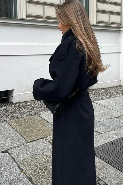 VAIL | Women's Oversized Trench Coat