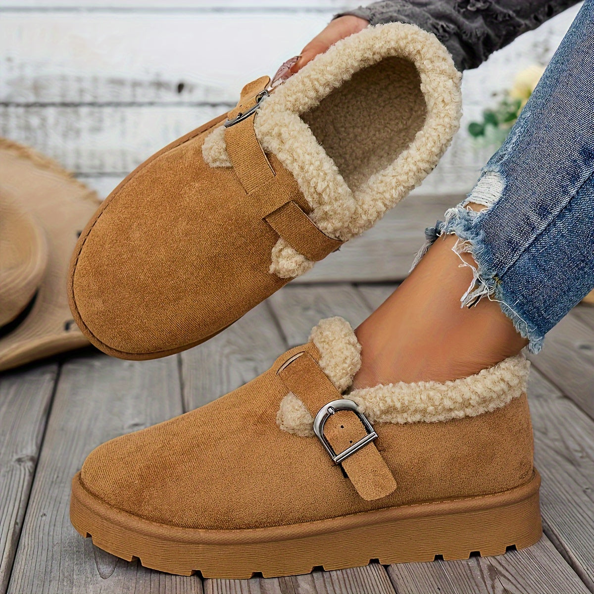 CORIN | Everyday Comfort Shoe