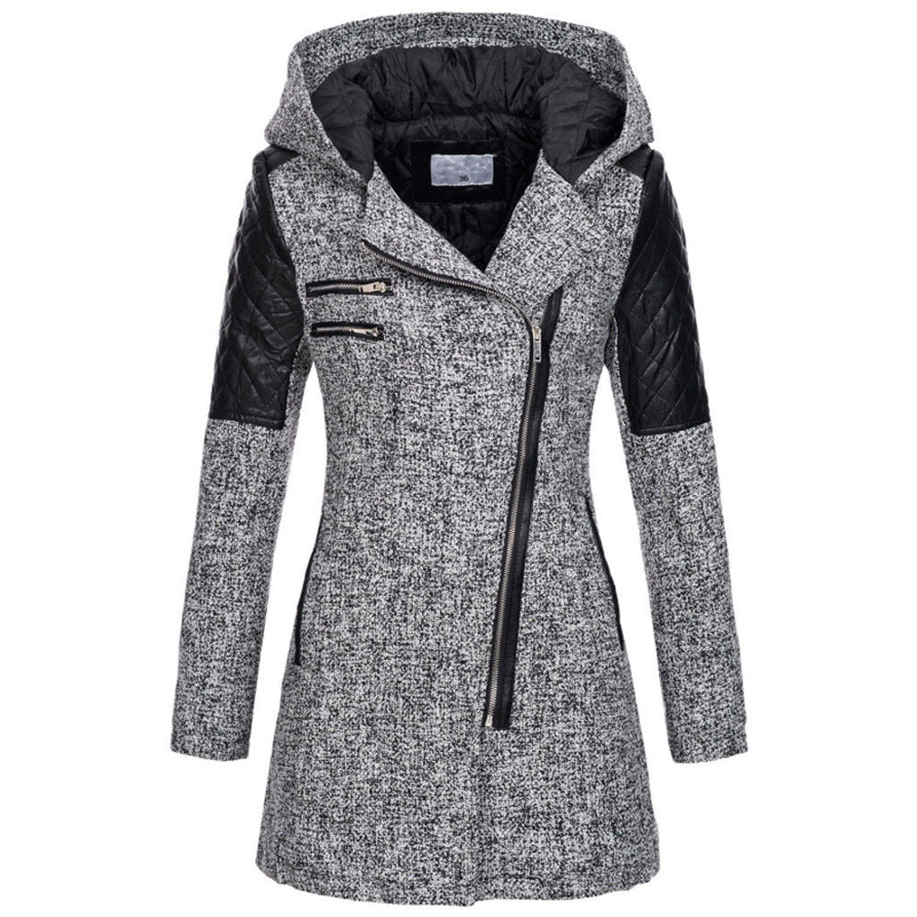 NOVA | Lightweight Puffer Jacket
