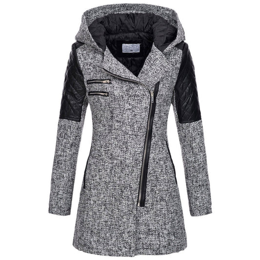 NOVA | Lightweight Puffer Jacket