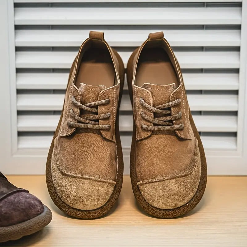 ROHAN | Comfort-Suede Walker