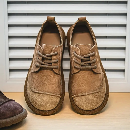 ROHAN | Comfort-Suede Walker