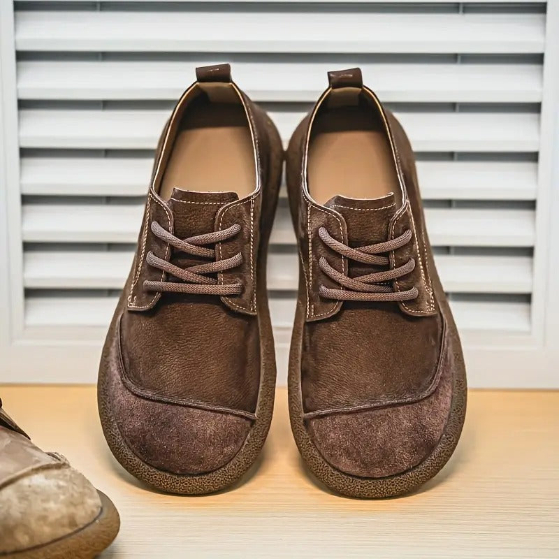 ROHAN | Comfort-Suede Walker