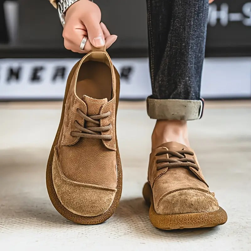 ROHAN | Comfort-Suede Walker