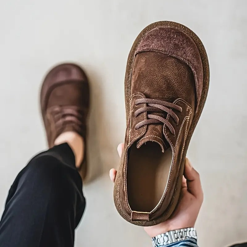 ROHAN | Comfort-Suede Walker