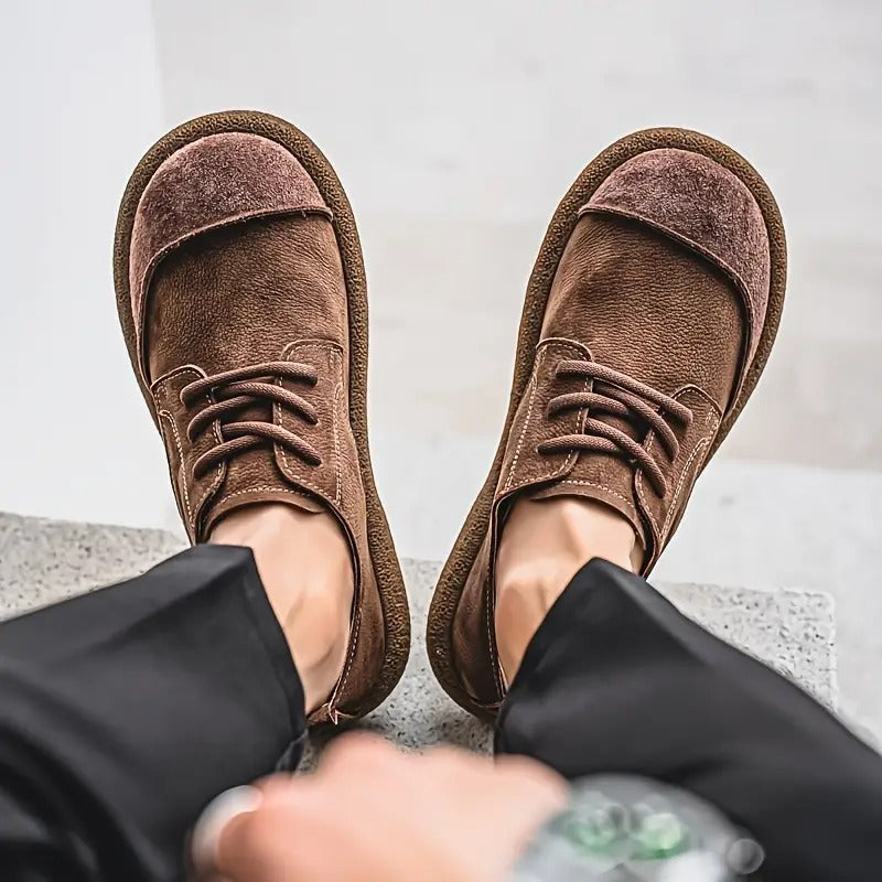 ROHAN | Comfort-Suede Walker