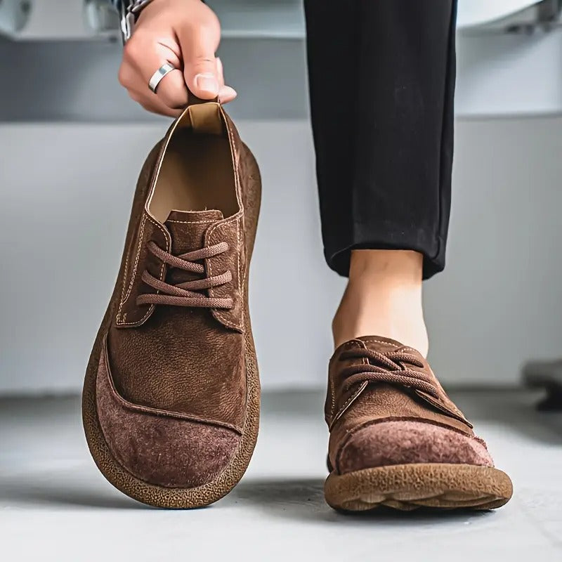 ROHAN | Comfort-Suede Walker