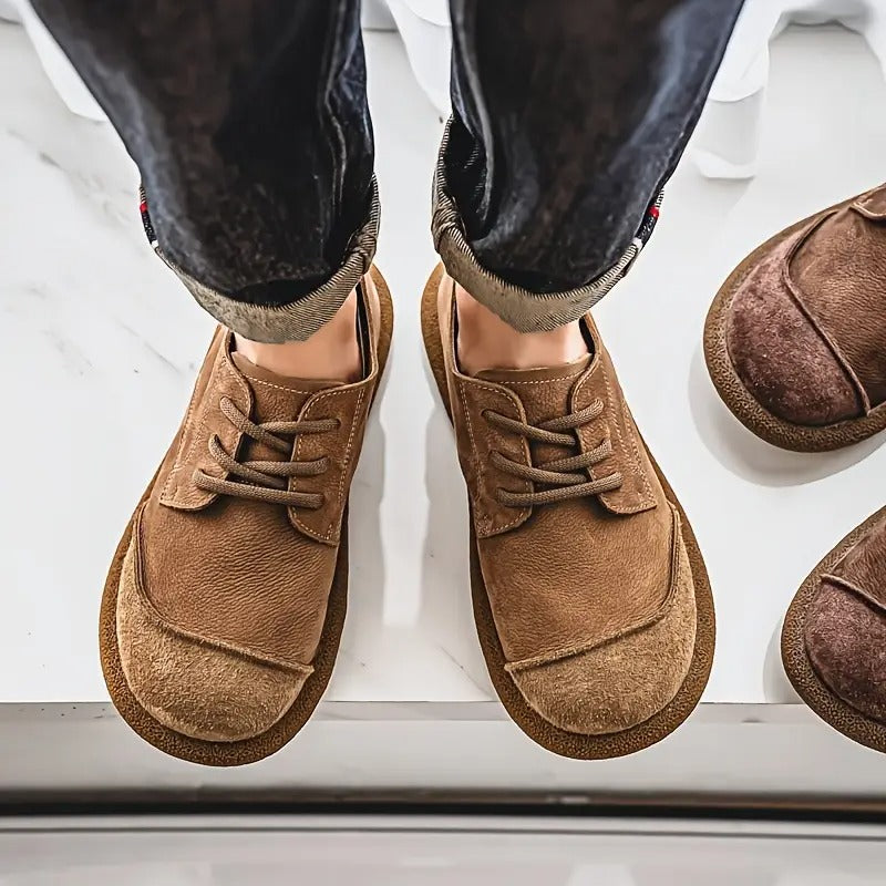 ROHAN | Comfort-Suede Walker
