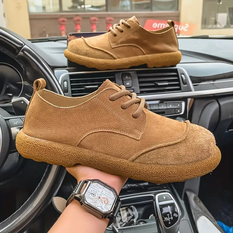 ROHAN | Comfort-Suede Walker