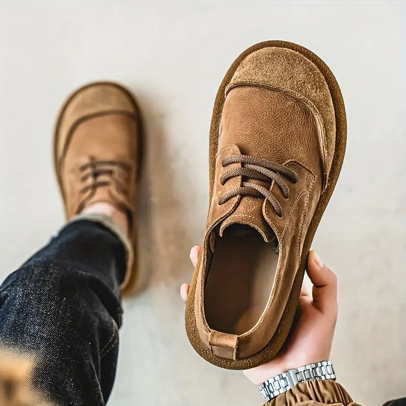 ROHAN | Comfort-Suede Walker