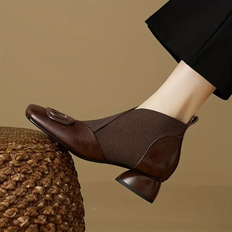 CERYS | Premium Support Bootie