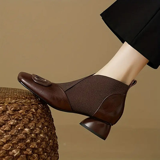 CERYS | Premium Support Bootie