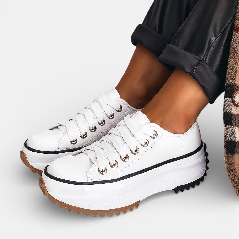 SEREN | Easy-Walk Sneaker