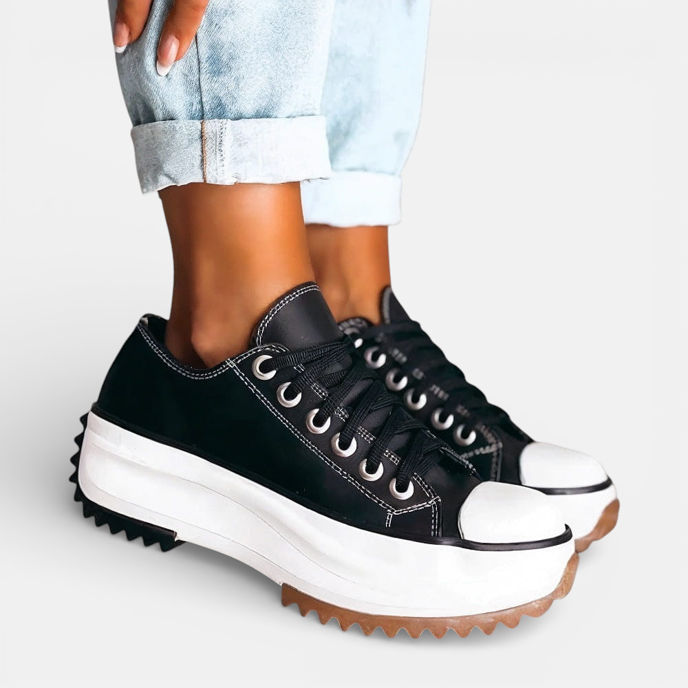 SEREN | Easy-Walk Sneaker