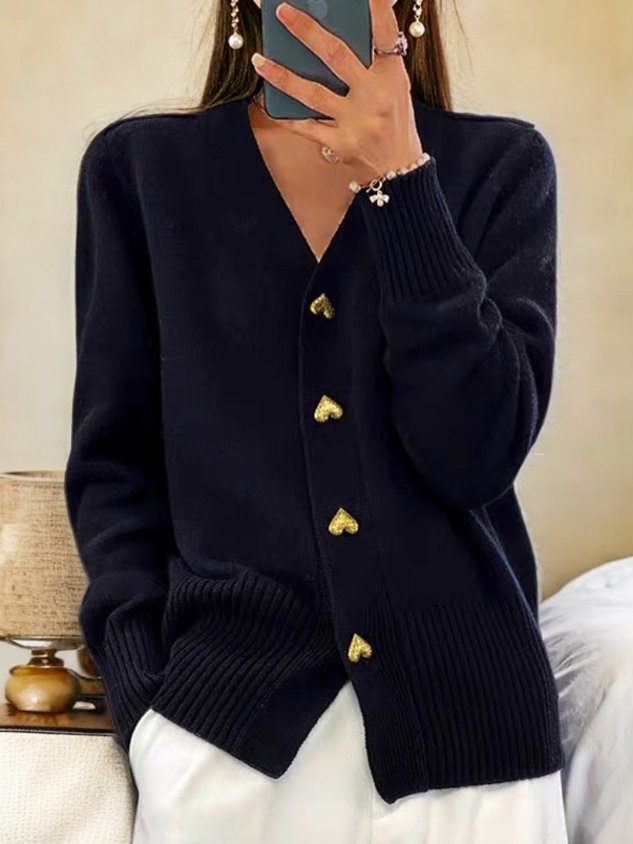 IRIS | Plush Knit Wrap