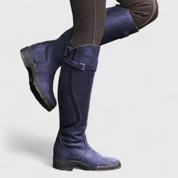 ELAINE | Stabilizing Boot