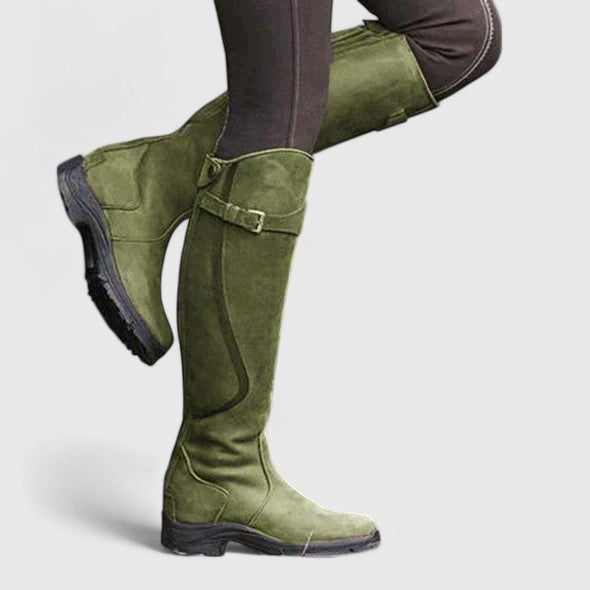 ELAINE | Stabilizing Boot